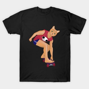 cat T-Shirt